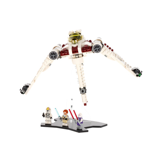 LEGO 75432 V-19 Torrent Starfighter – Display Stand