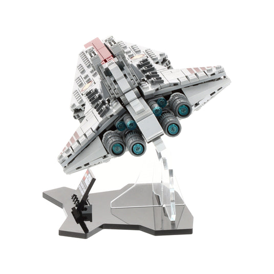 LEGO 75441 Venator-Class Attack Cruiser - Display Stand