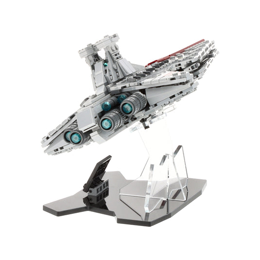 LEGO 75441 Venator-Class Attack Cruiser - Display Stand