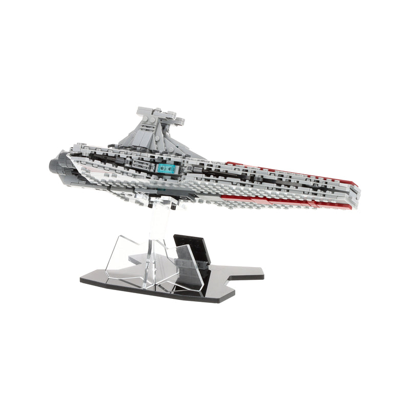 Load image into Gallery viewer, LEGO 75441 Venator-Class Attack Cruiser - Display Stand
