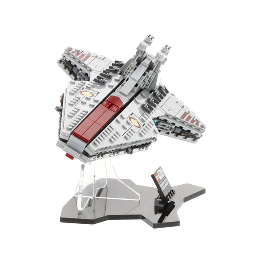 LEGO 75441 Venator-Class Attack Cruiser - Display Stand