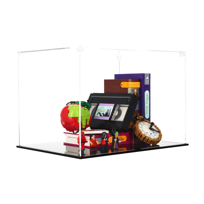 Load image into Gallery viewer, Lego 43227 Villain Icons - Display Case
