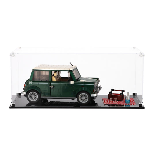 Lego 10242 MINI Cooper Display Case - Main Image