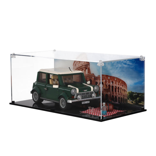 Mini cooper creator lego new arrivals