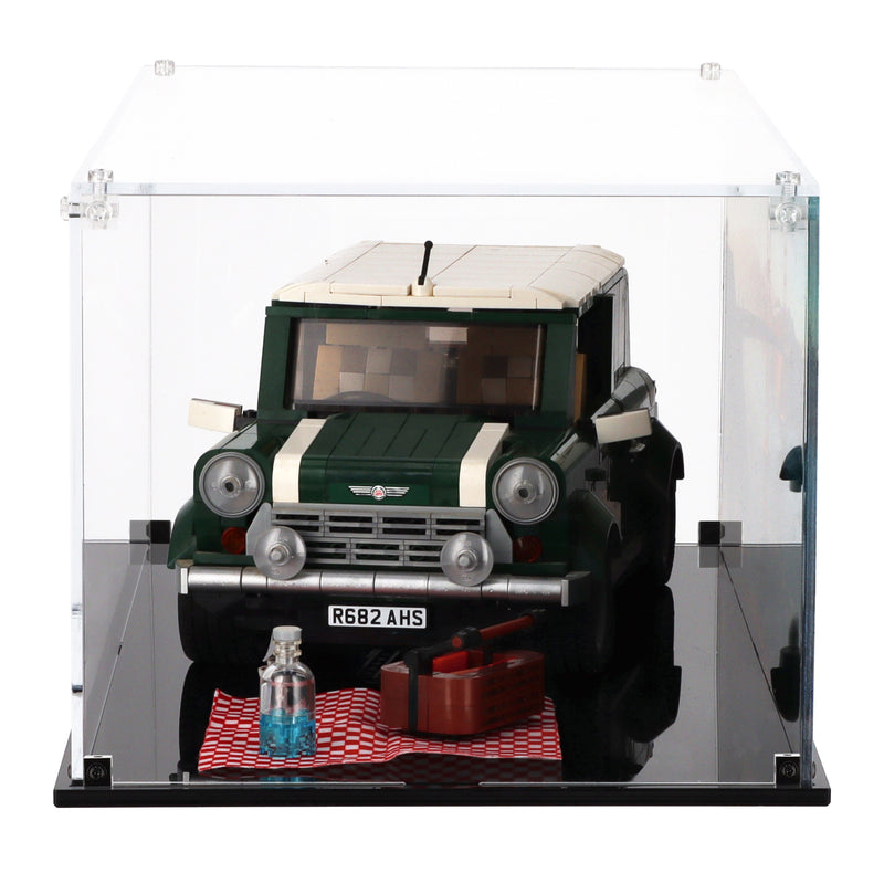 Load image into Gallery viewer, Lego 10242 MINI Cooper - Display Case
