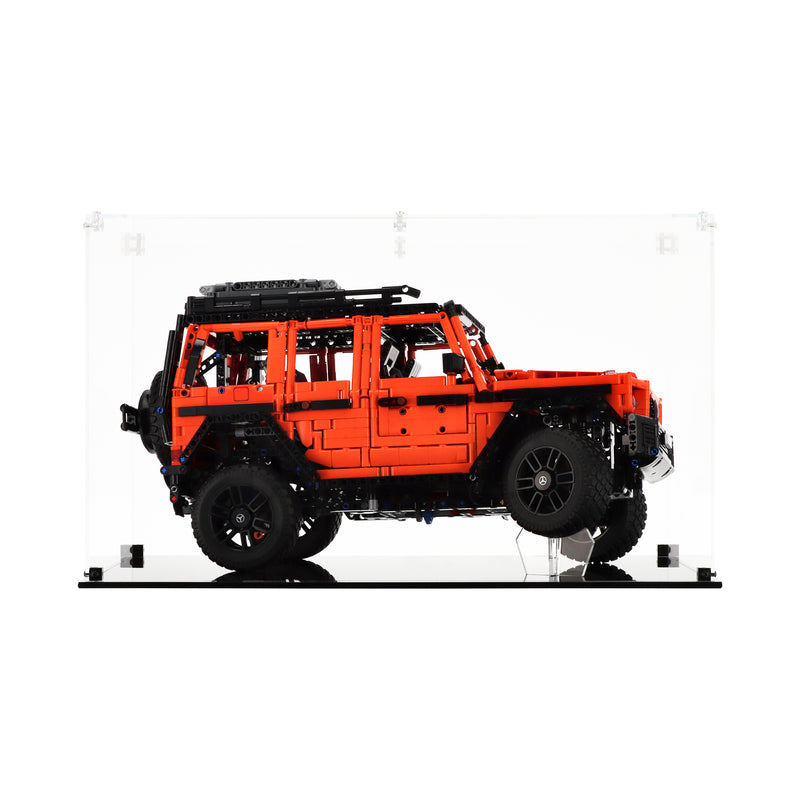 Load image into Gallery viewer, Lego 42177 Mercedes-Benz G 500 PROFESSIONAL Line - Display Case
