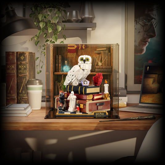 LEGO 76466 Philosopher's Stone – Collectors' Edition