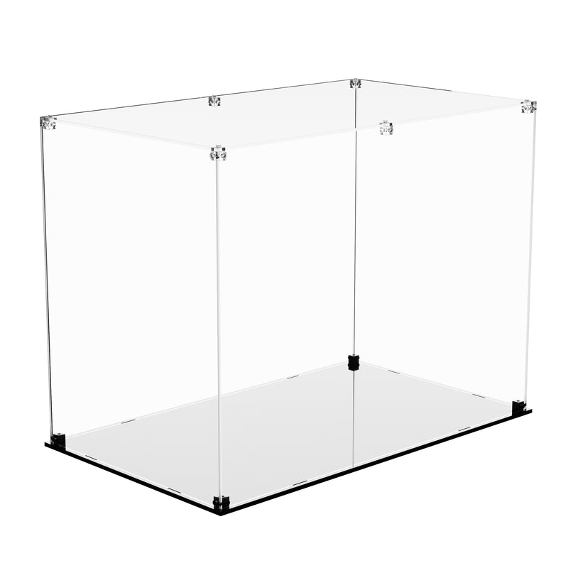 Load image into Gallery viewer, LEGO 72152 Pikachu and Poké Ball - Display Case
