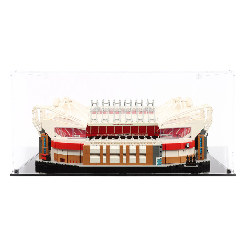 Load image into Gallery viewer, Lego 10272 Old Trafford Manchester United - Display Case
