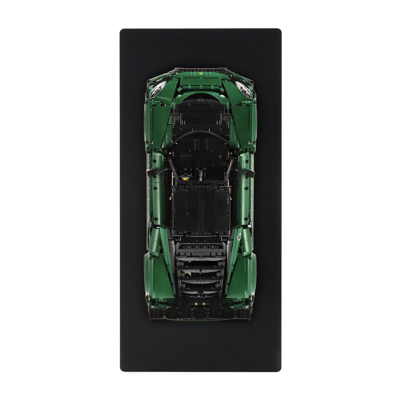 Load image into Gallery viewer, Wall display for CADA C61511W Lotus Exige Cup 430
