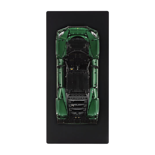 Wall display for CADA C61511W Lotus Exige Cup 430