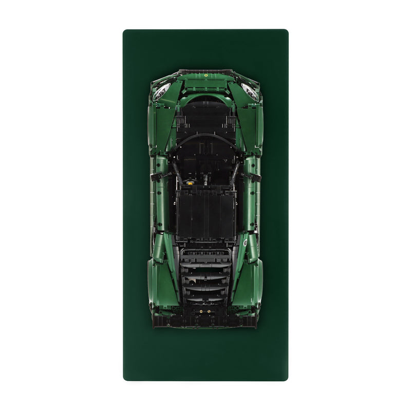 Load image into Gallery viewer, Wall display for CADA C61511W Lotus Exige Cup 430
