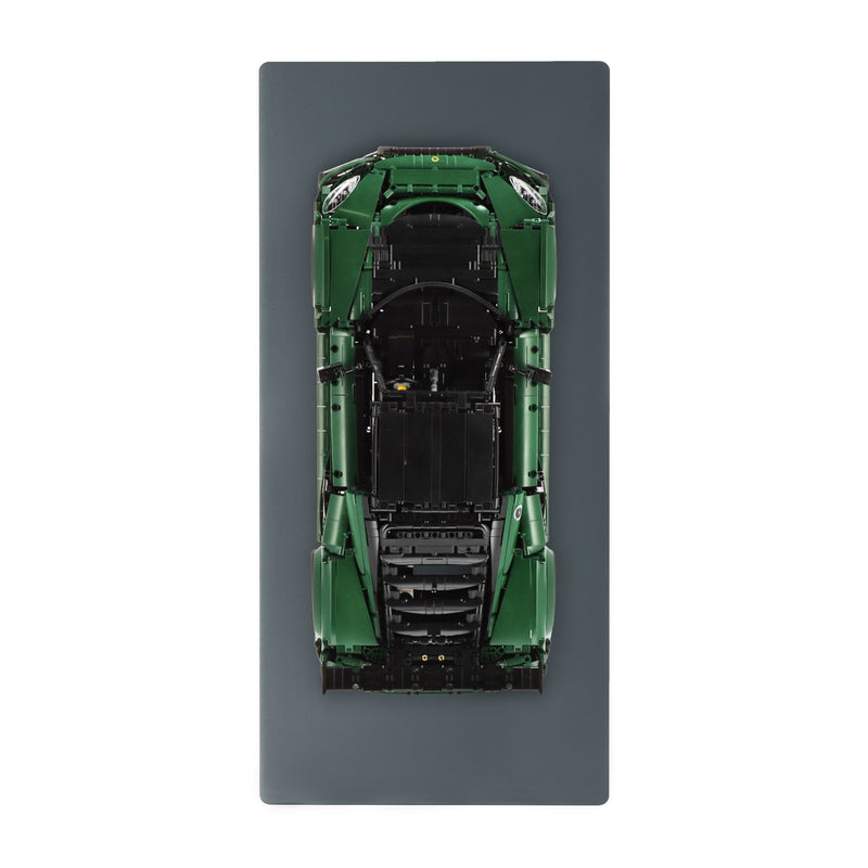Load image into Gallery viewer, Wall display for CADA C61511W Lotus Exige Cup 430
