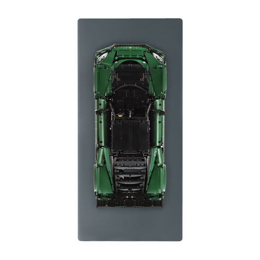 Wall display for CADA C61511W Lotus Exige Cup 430
