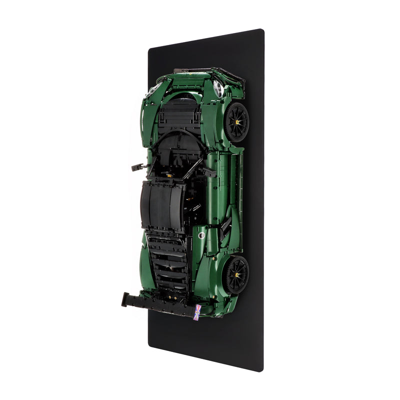 Load image into Gallery viewer, Wall display for CADA C61511W Lotus Exige Cup 430
