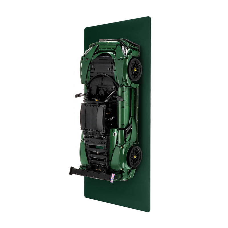Load image into Gallery viewer, Wall display for CADA C61511W Lotus Exige Cup 430
