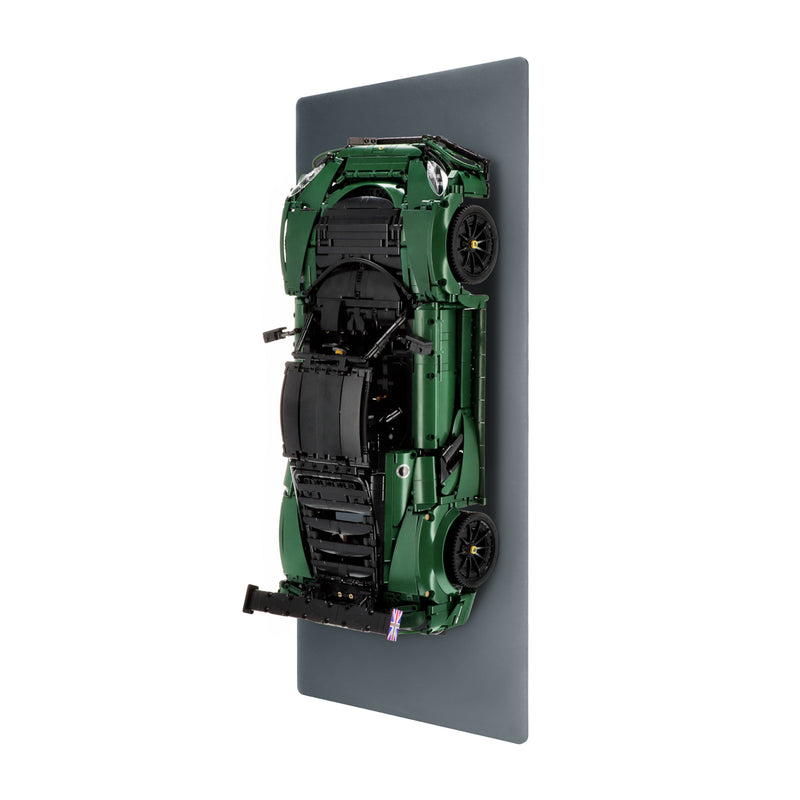 Load image into Gallery viewer, Wall display for CADA C61511W Lotus Exige Cup 430
