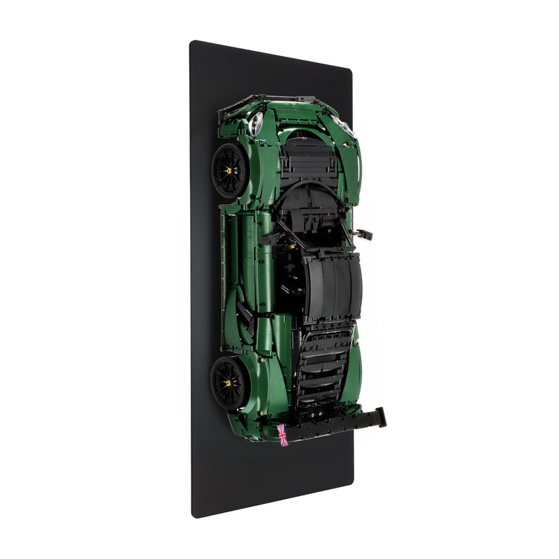 Load image into Gallery viewer, Wall display for CADA C61511W Lotus Exige Cup 430
