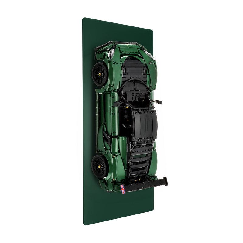 Load image into Gallery viewer, Wall display for CADA C61511W Lotus Exige Cup 430
