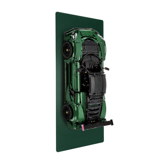 Wall display for CADA C61511W Lotus Exige Cup 430