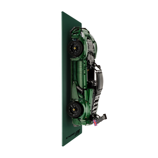 Wall display for CADA C61511W Lotus Exige Cup 430