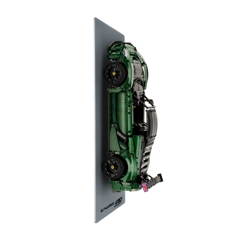 Load image into Gallery viewer, Wall display for CADA C61511W Lotus Exige Cup 430
