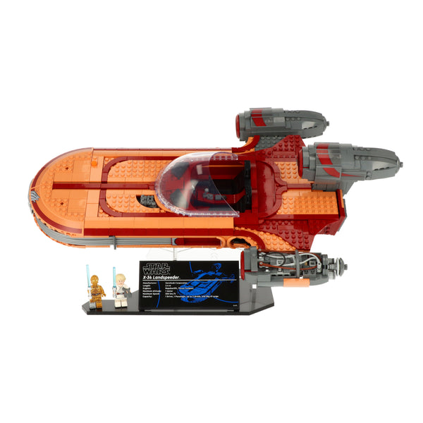 LukeSkywalkerLandspeeder75341-