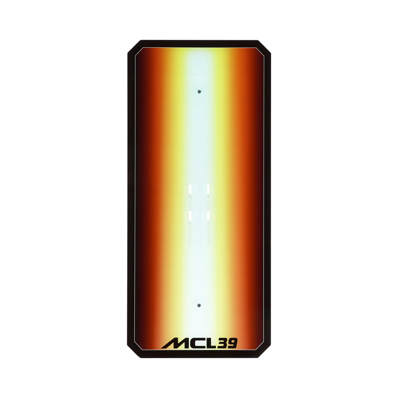 Load image into Gallery viewer, Luxury Wall display for LEGO 42228 McLaren MCL39 F1 Car
