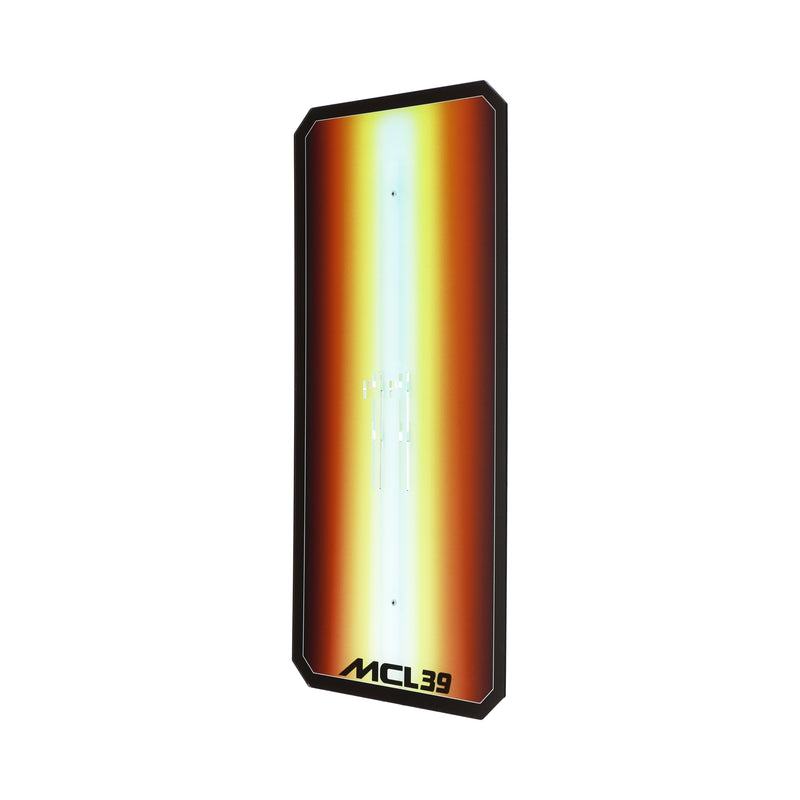 Load image into Gallery viewer, Luxury Wall display for LEGO 42228 McLaren MCL39 F1 Car
