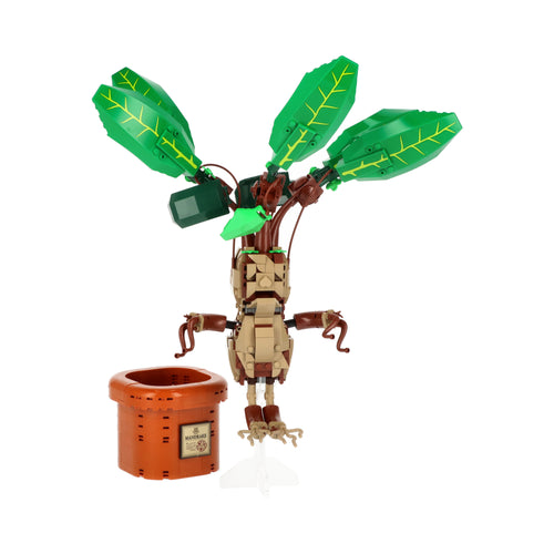 Lego 76433 Mandrake - Display Stand