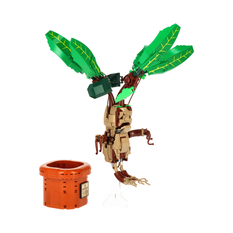 Load image into Gallery viewer, Lego 76433 Mandrake - Display Stand
