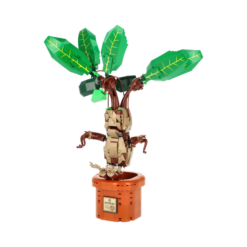 Load image into Gallery viewer, Lego 76433 Mandrake - Display Stand
