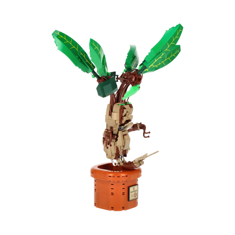 Load image into Gallery viewer, Lego 76433 Mandrake - Display Stand
