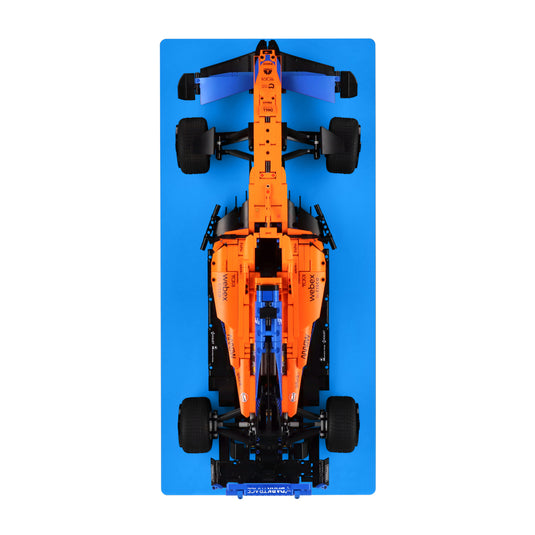 Wall display for LEGO 42141 McLaren F1