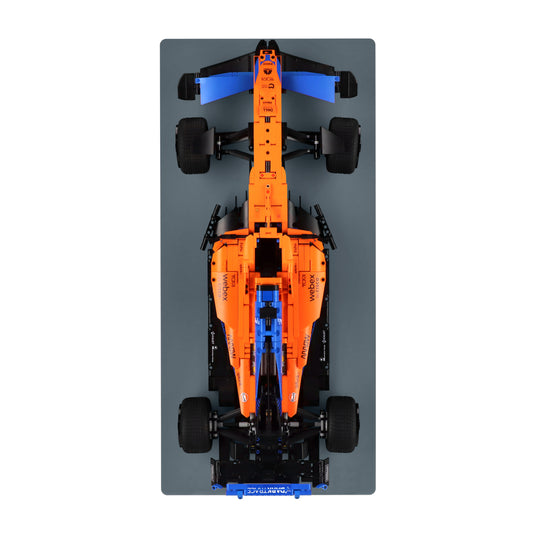 Wall display for LEGO 42141 McLaren F1