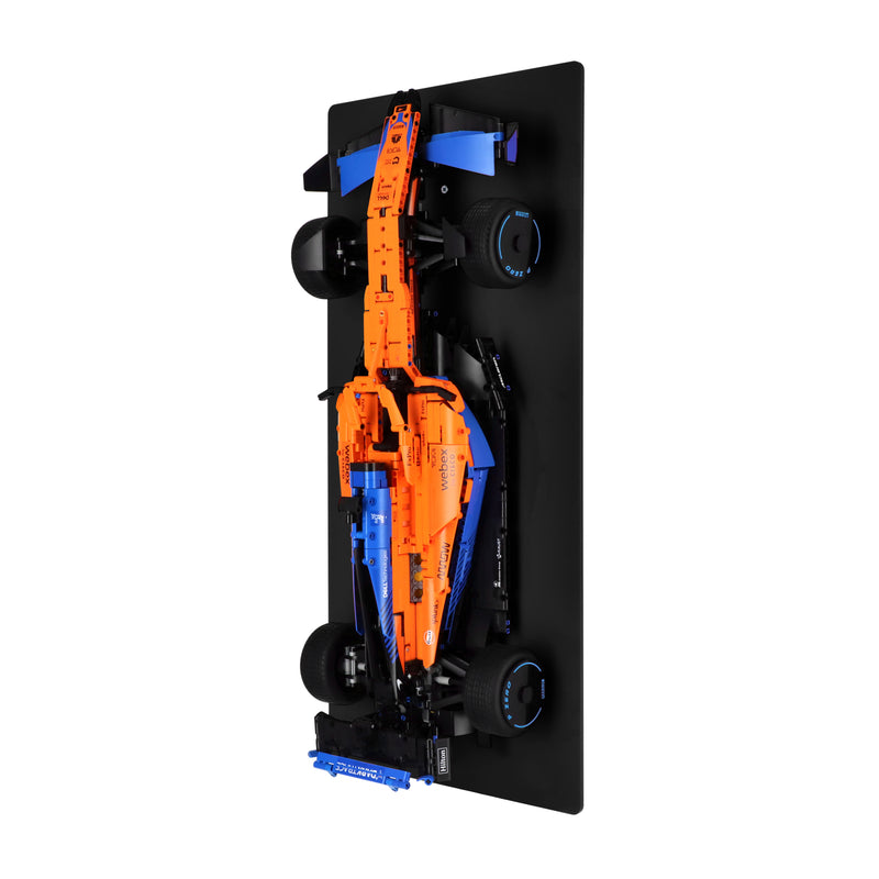 Load image into Gallery viewer, Wall display for LEGO 42141 McLaren F1
