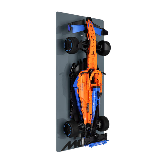 Wall display for LEGO 42141 McLaren F1