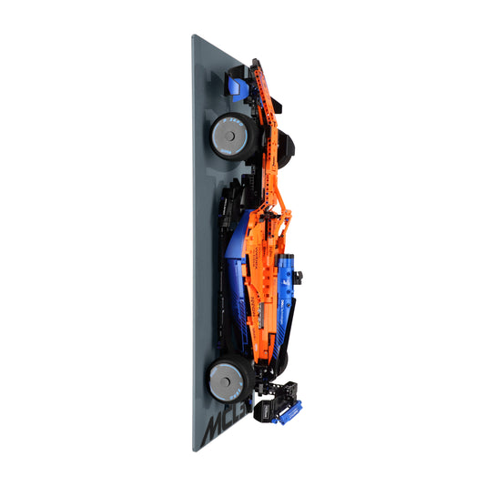 Wall display for LEGO 42141 McLaren F1