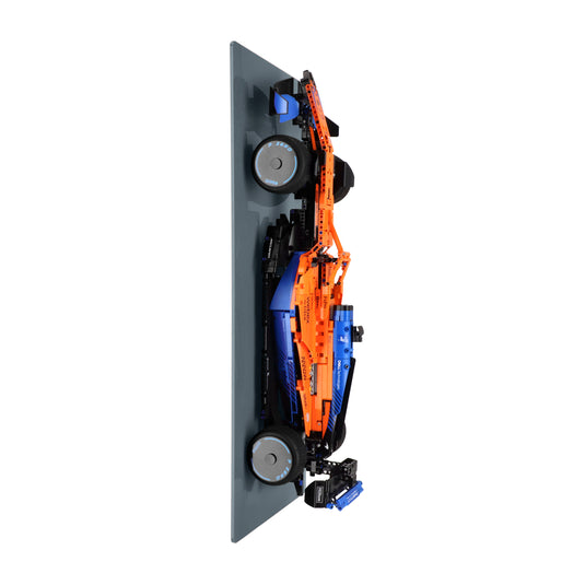 Wall display for LEGO 42141 McLaren F1