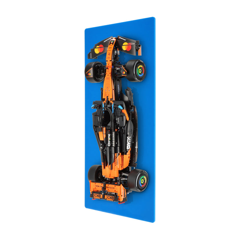 Load image into Gallery viewer, Wall display for LEGO 42228 McLaren MCL39 F1 Car
