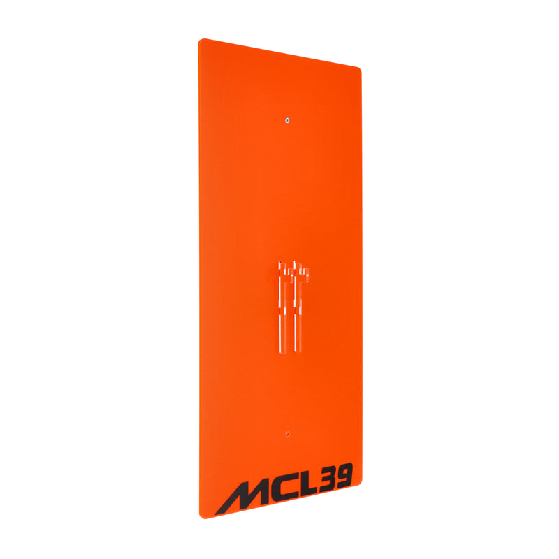 Load image into Gallery viewer, Wall display for LEGO 42228 McLaren MCL39 F1 Car
