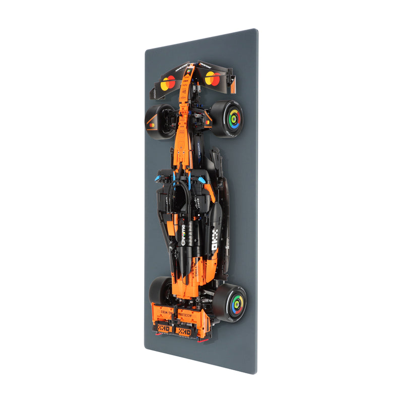 Load image into Gallery viewer, Wall display for LEGO 42228 McLaren MCL39 F1 Car
