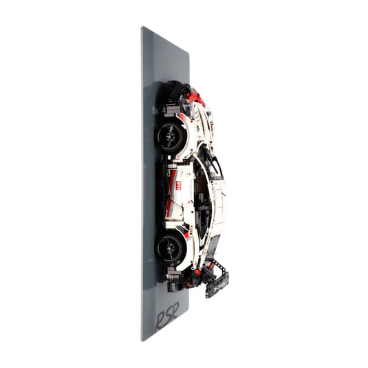 Wall display for LEGO 42096 Porsche 911 RSR