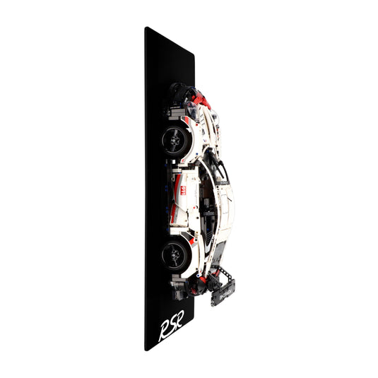 Wall display for LEGO 42096 Porsche 911 RSR