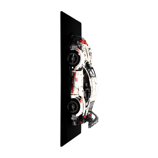 Wall display for LEGO 42096 Porsche 911 RSR