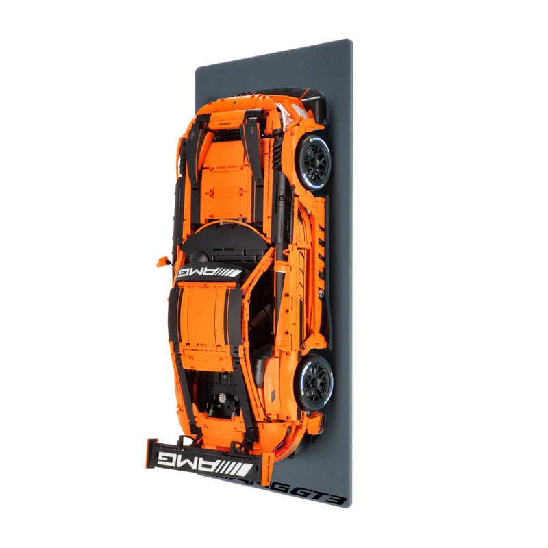 Load image into Gallery viewer, Wall display for CADA Mercedes AMG GT3
