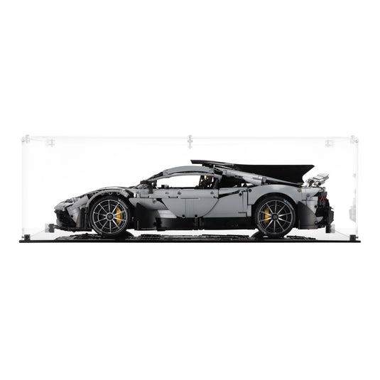 CADA Mercedes AMG ONE - Display Case