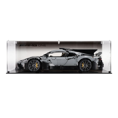CADA Mercedes AMG ONE - Display Case