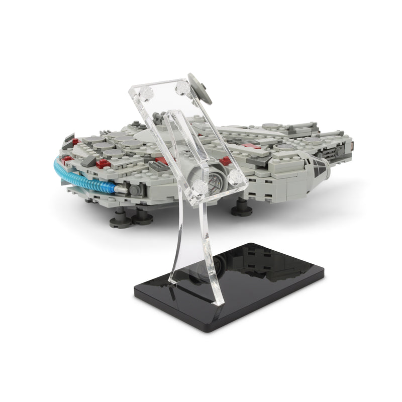 Load image into Gallery viewer, LEGO 7778 Midi-scale Millennium Falcon Display Stand
