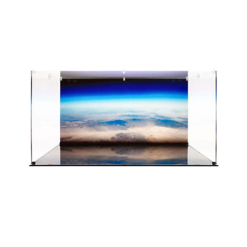 Load image into Gallery viewer, LEGO 10360 Shuttle Carrier Aircraft - Display Case
